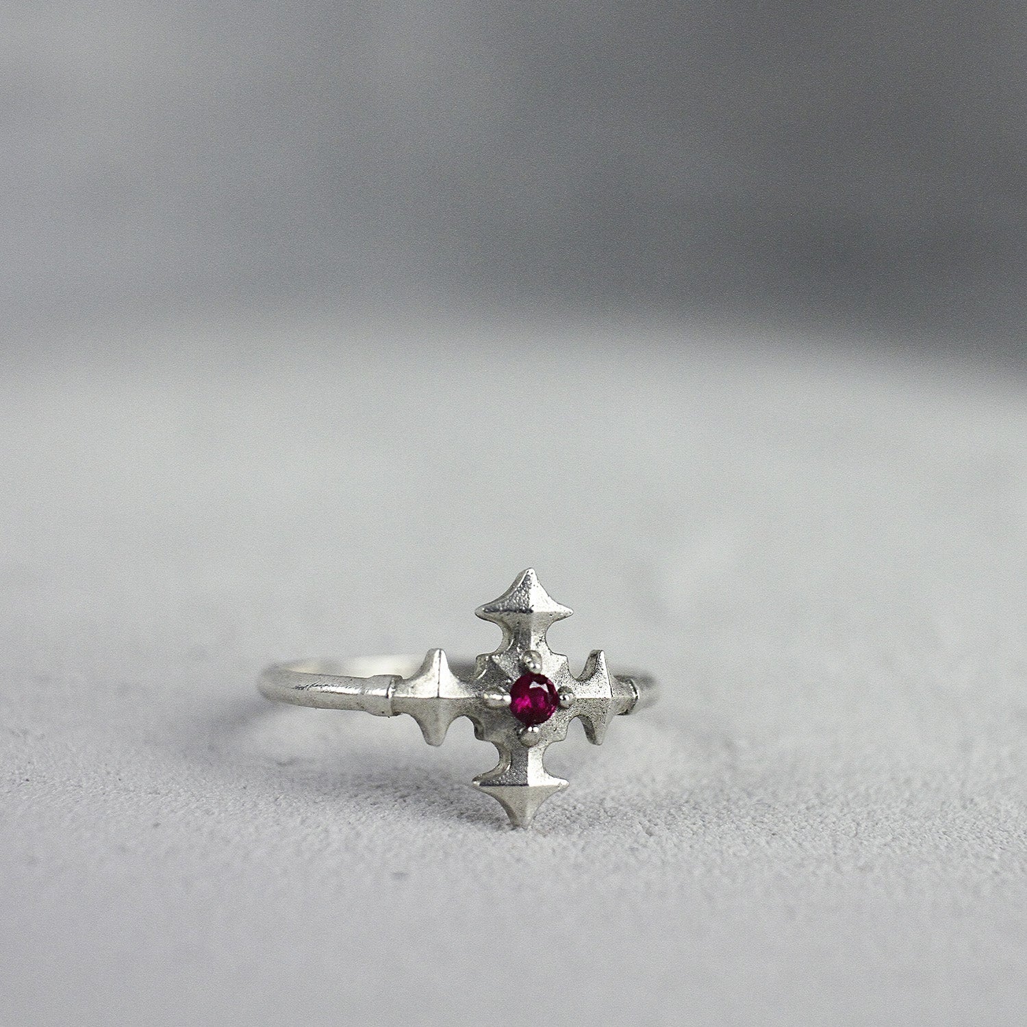 KARONT Sangto Ring - Image 2
