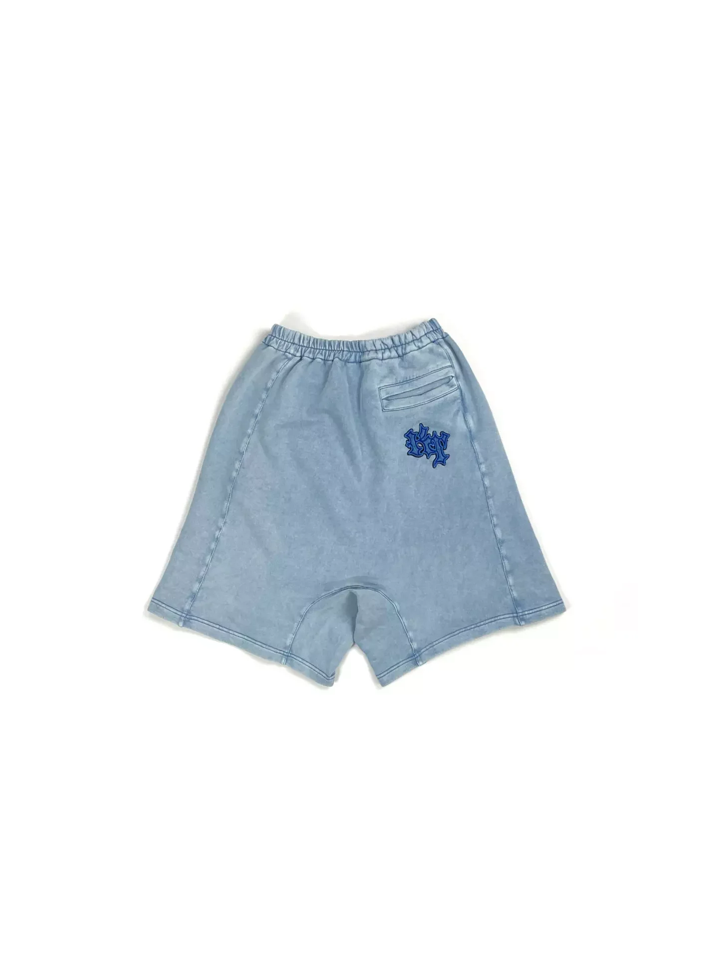 KARONT Sword Short Blue