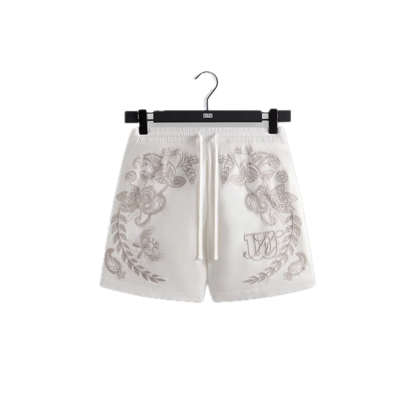 Kith for Wilson Embroidered Mesh Active Short