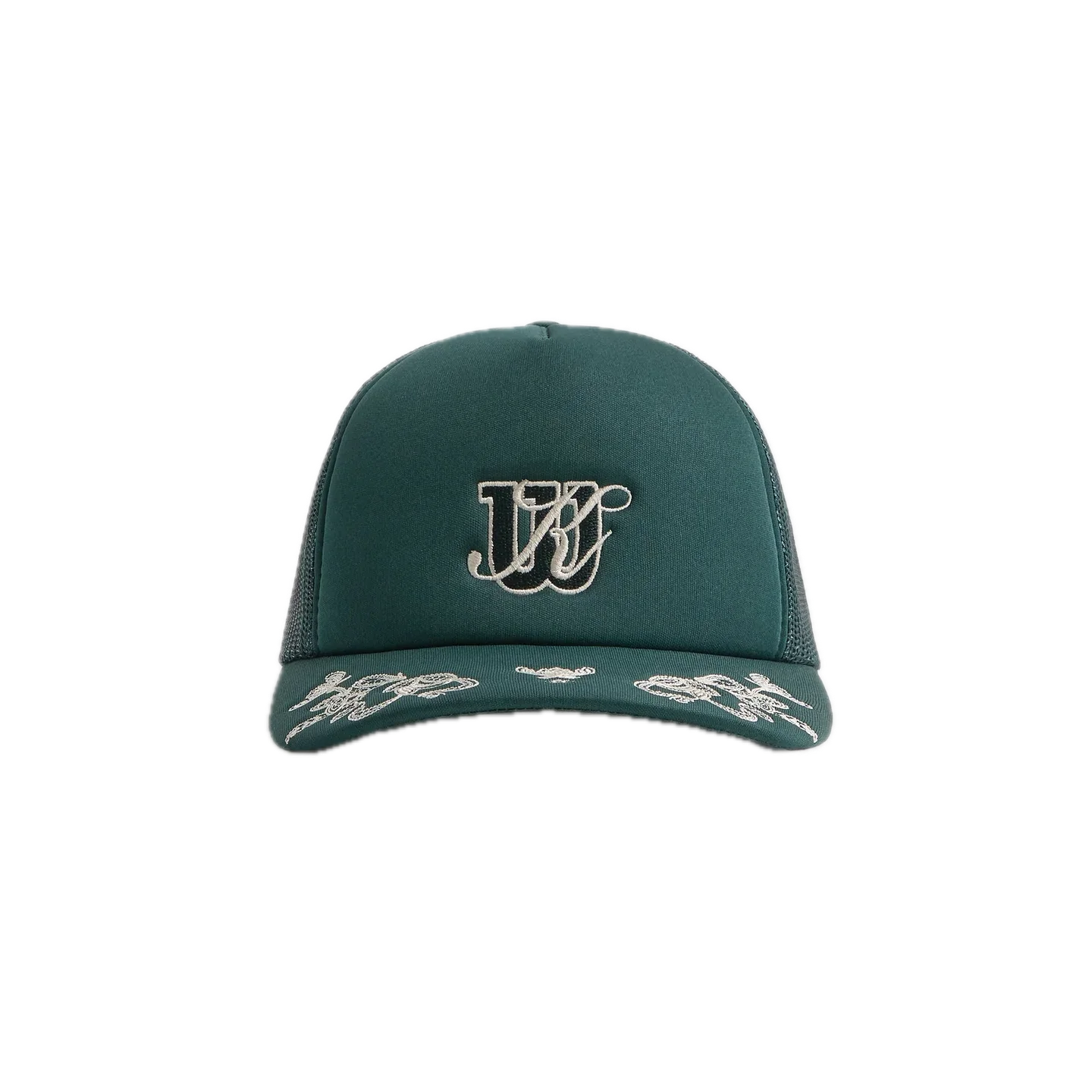 Kith for Wilson Polyfoam Nolan Trucker Hat