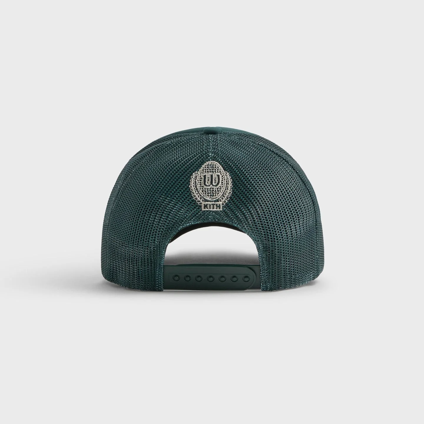 Kith for Wilson Polyfoam Nolan Trucker Hat - Image 3