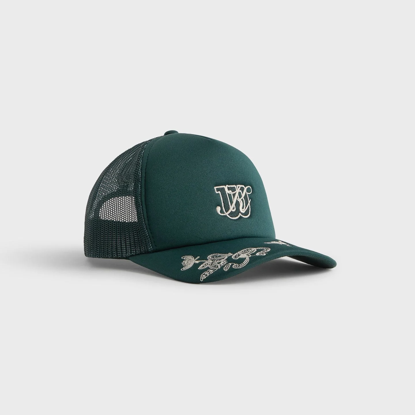 Kith for Wilson Polyfoam Nolan Trucker Hat - Image 4