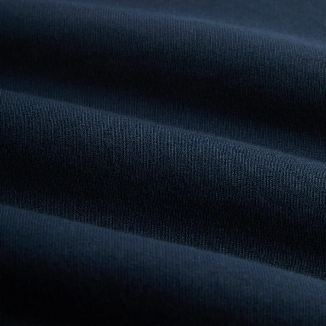 Kith x Sesame Street Super Grover Nelson Crewneck Nocturnal - Image 3