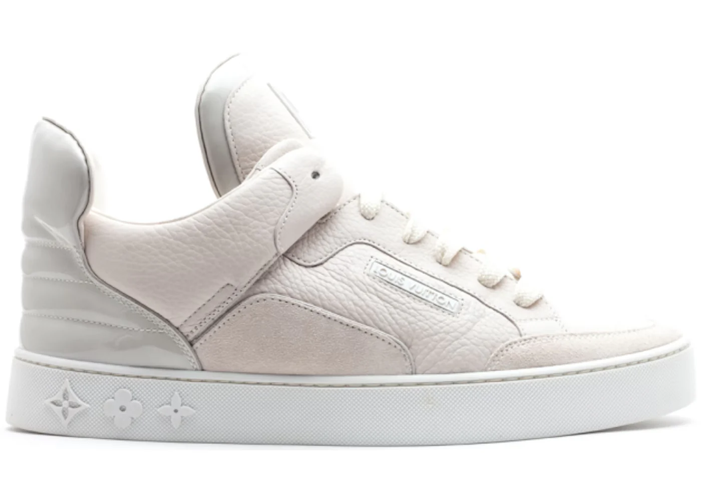 Louis Vuitton Don Kanye Cream