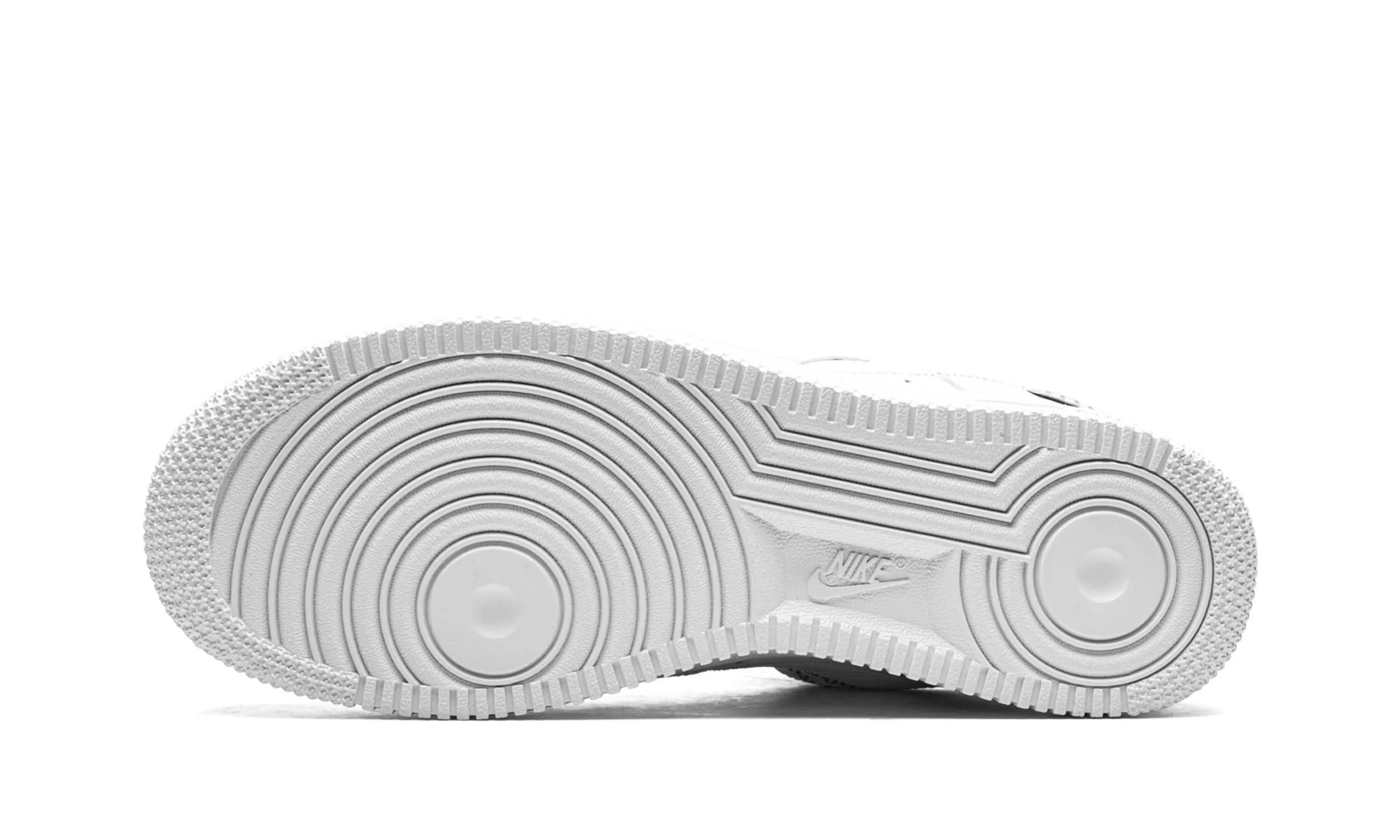 Louis Vuitton Nike Air Force 1 Low By Virgil Abloh White - Image 5