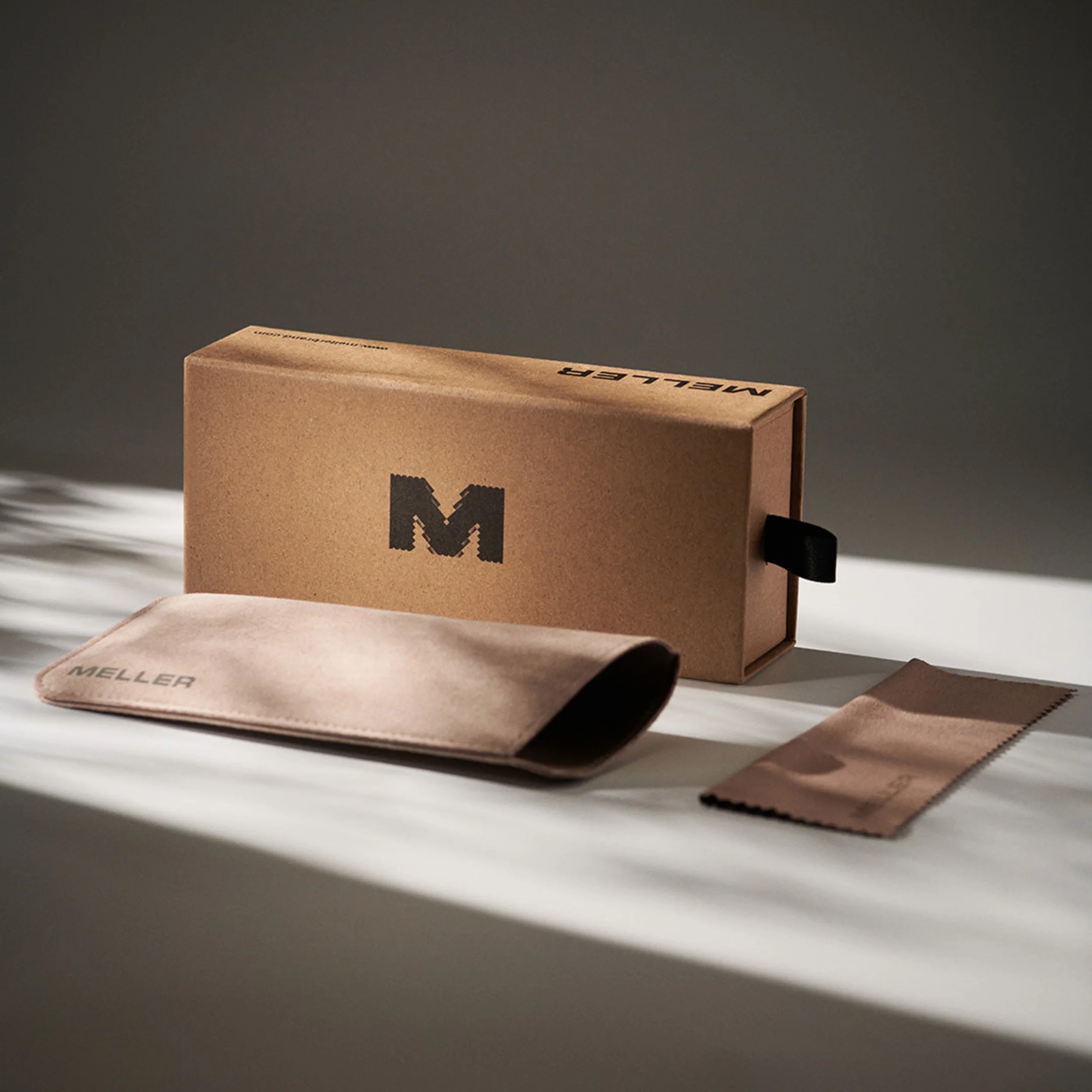 Meller Adisa All Black - Image 4
