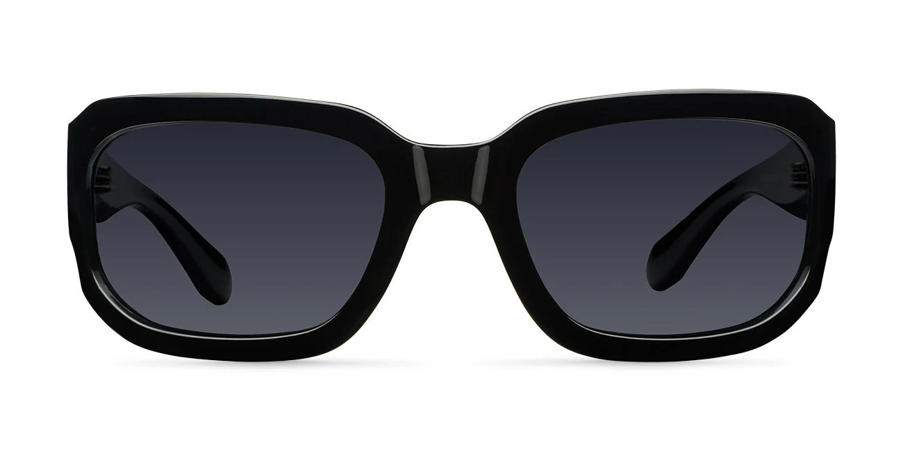 Meller Binta All black - Image 2