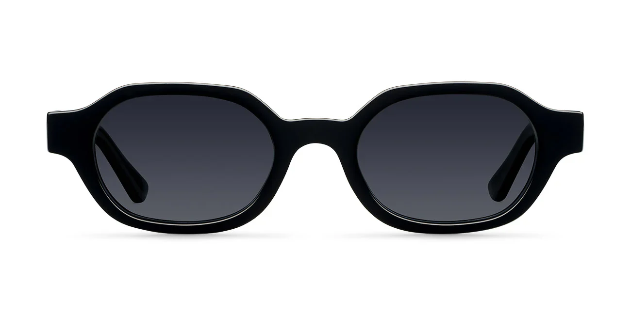 Meller Cumbi All Black - Image 2