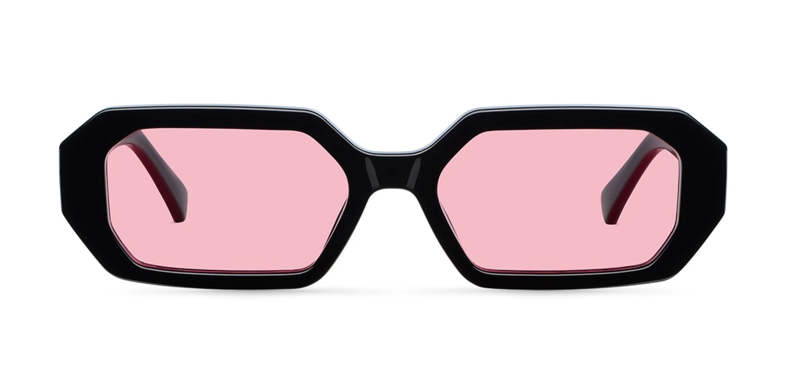 Meller Esi Black Pink - Image 2