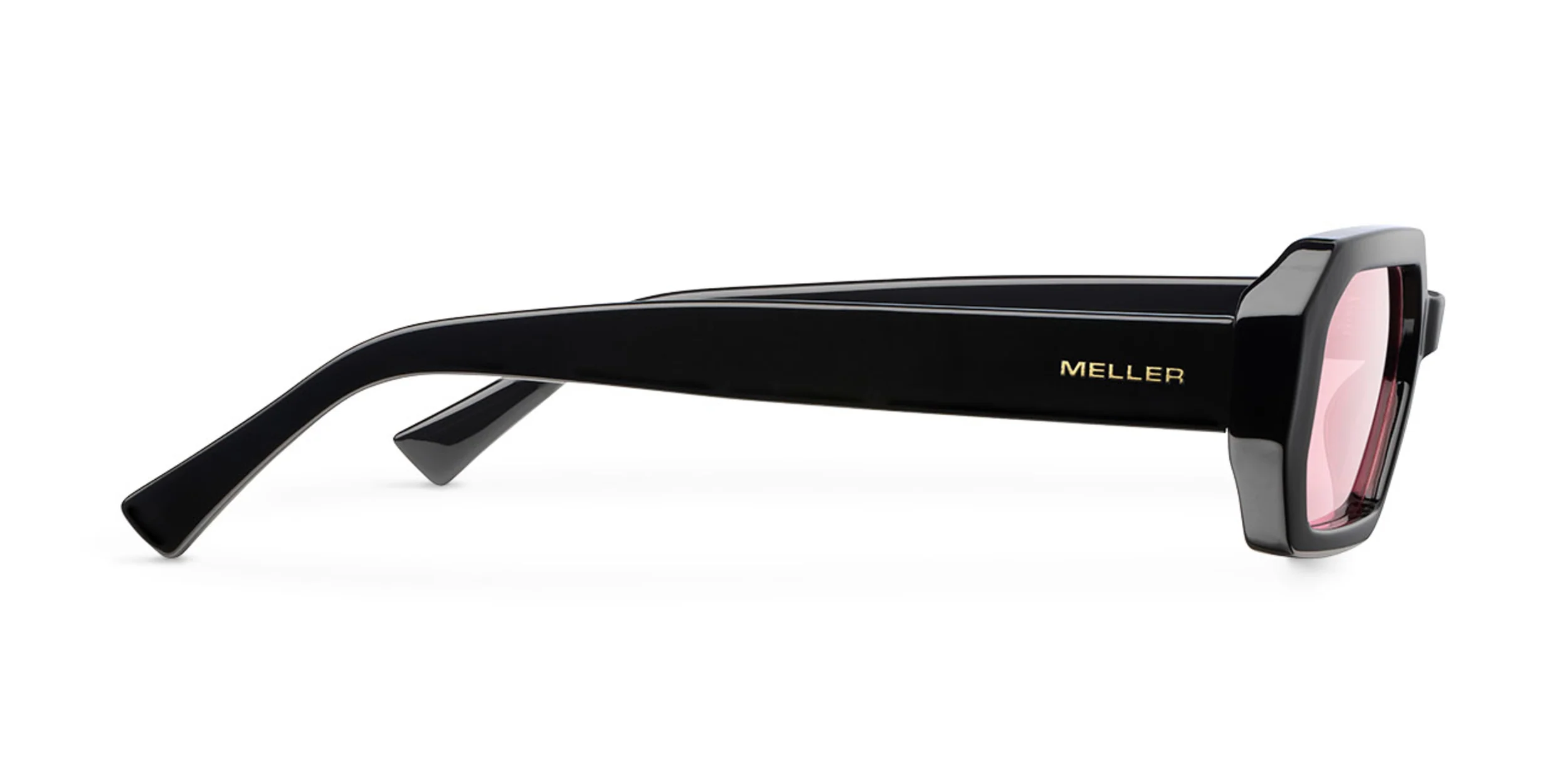 Meller Esi Black Pink - Image 3
