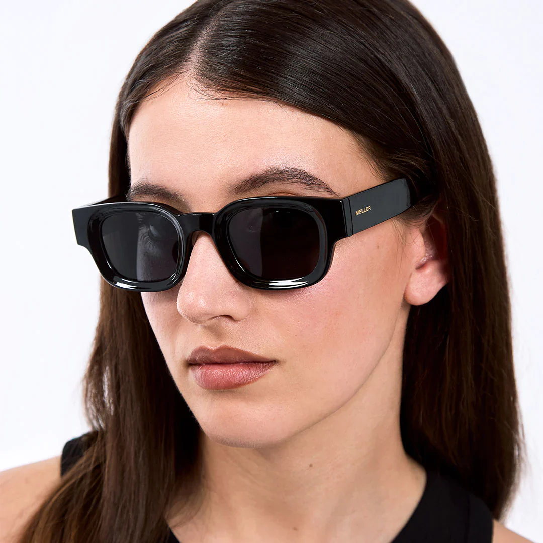 Meller Gamal All Black - Image 4