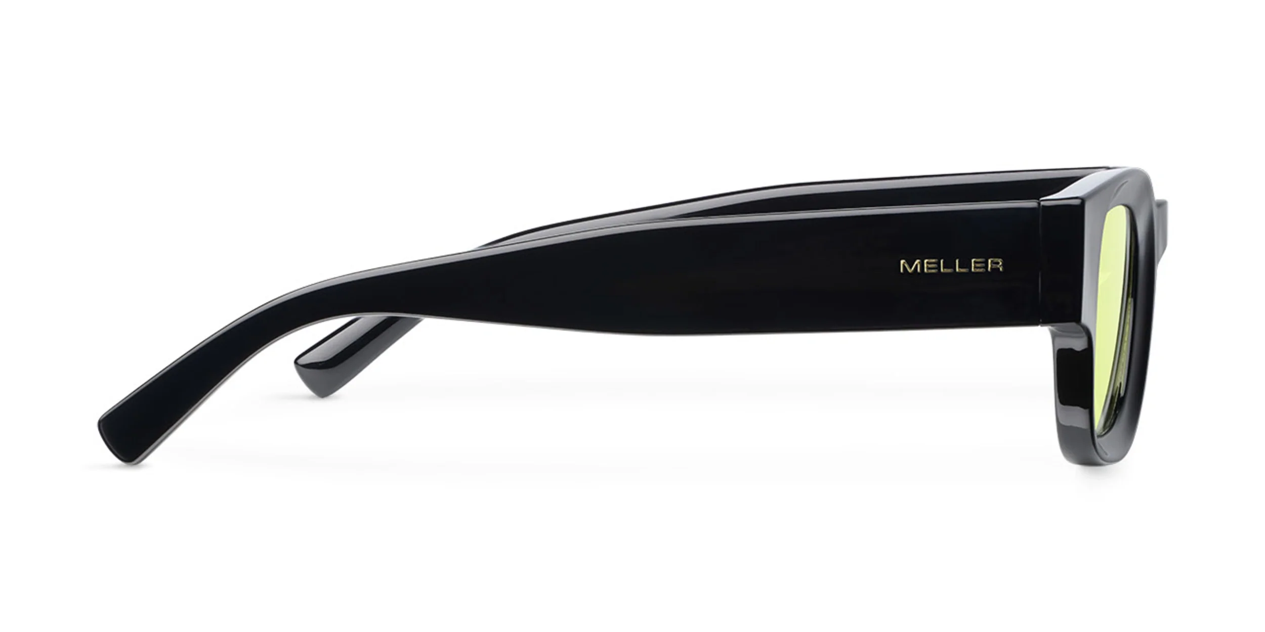 Meller Gamal Black Lemon - Image 2