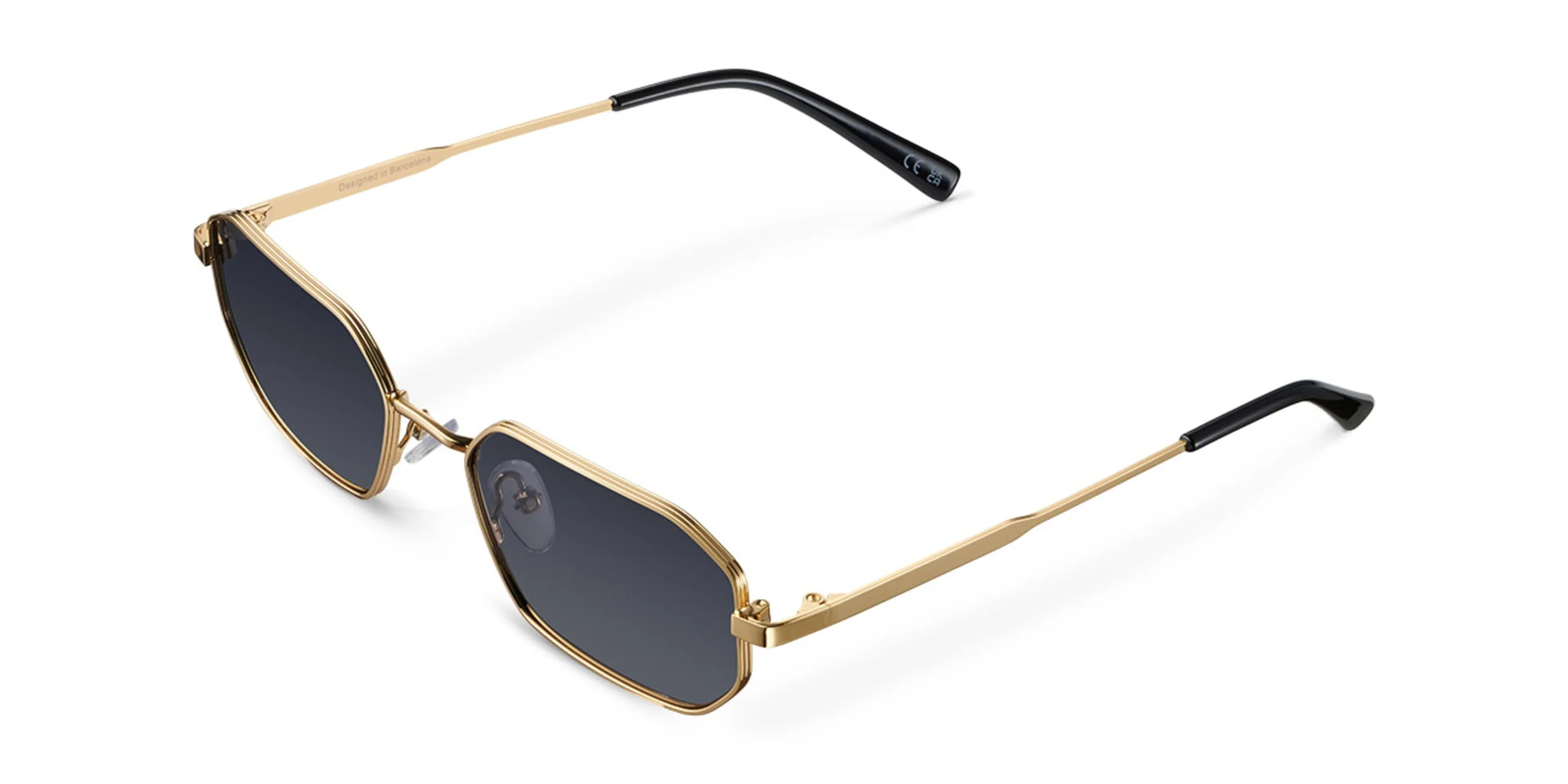 Meller Idir Gold Carbon