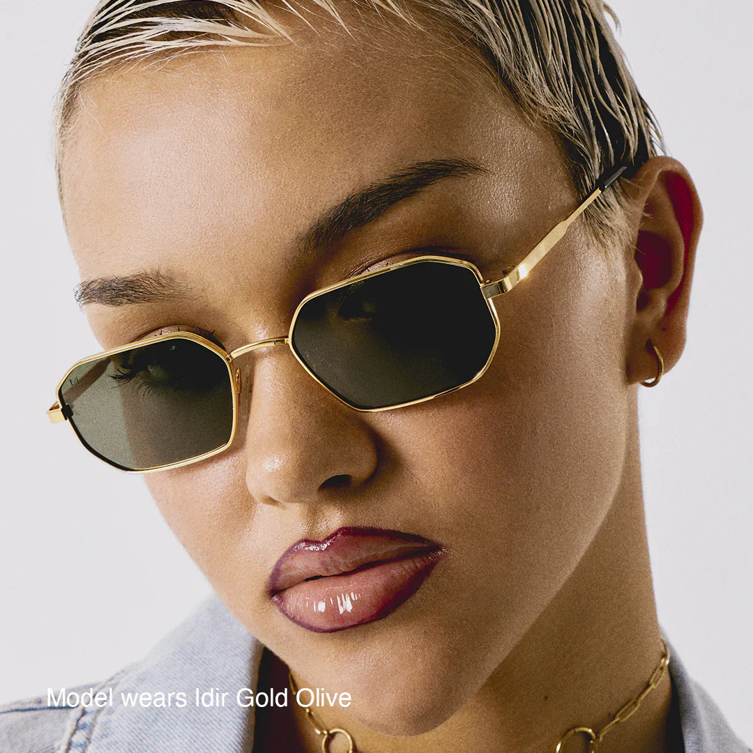 Meller Idir Gold Carbon - Image 5