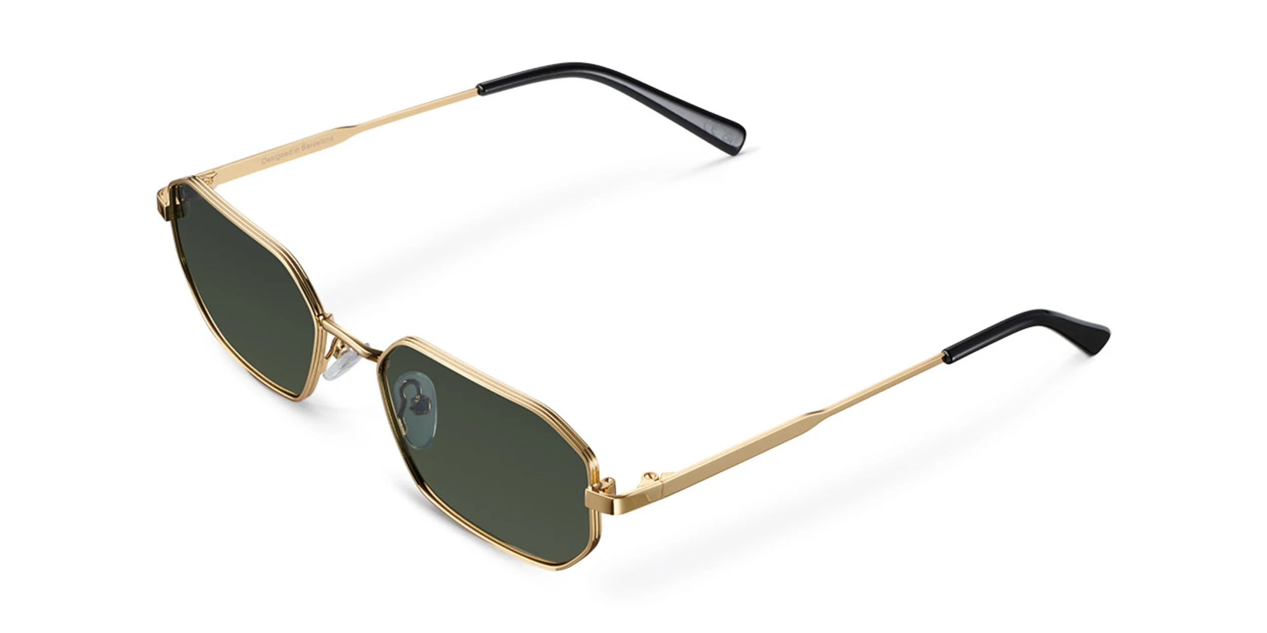 Meller Idir Gold Olive