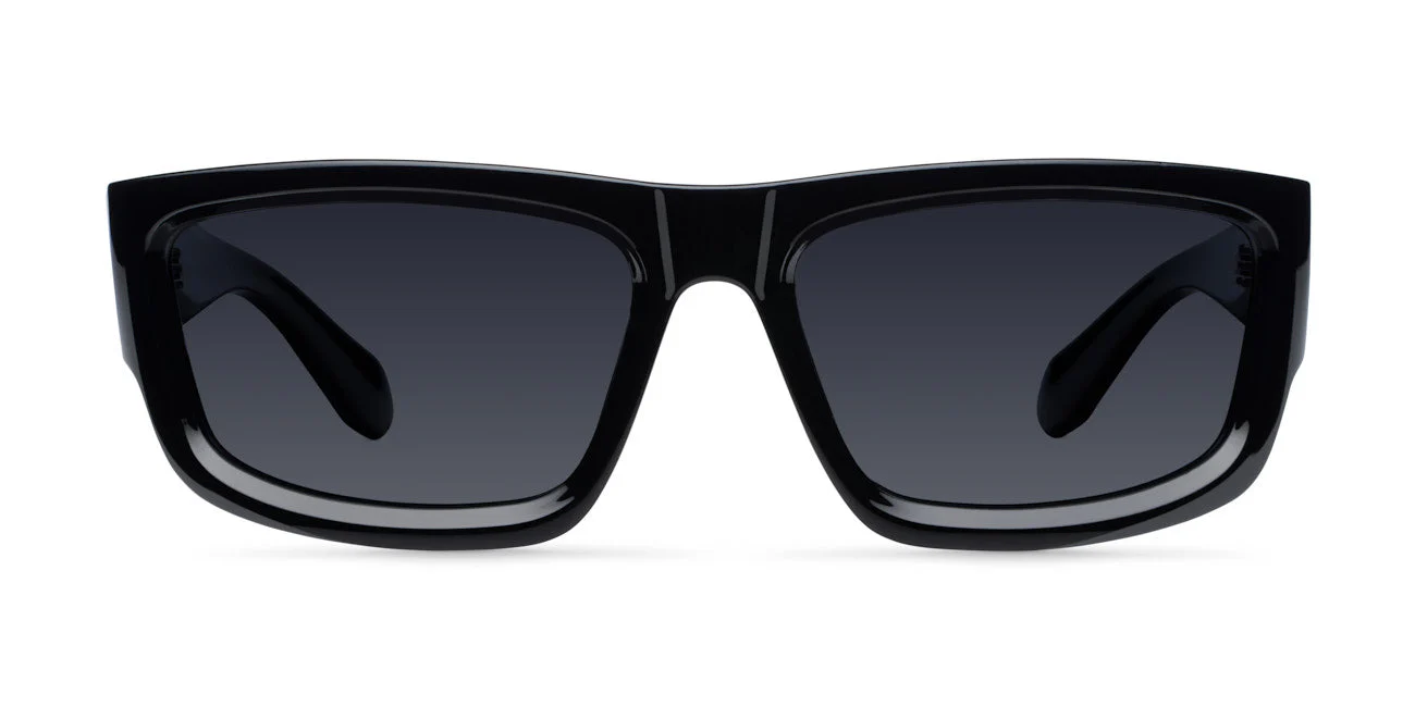 Meller Jari All Black - Image 2