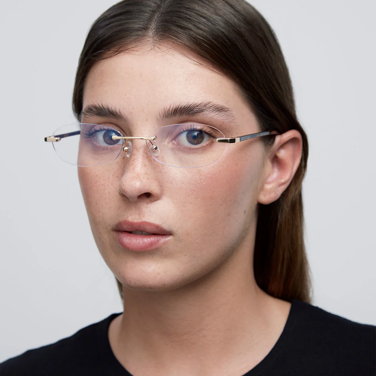 Meller Jina Gold Blue Light - Image 4
