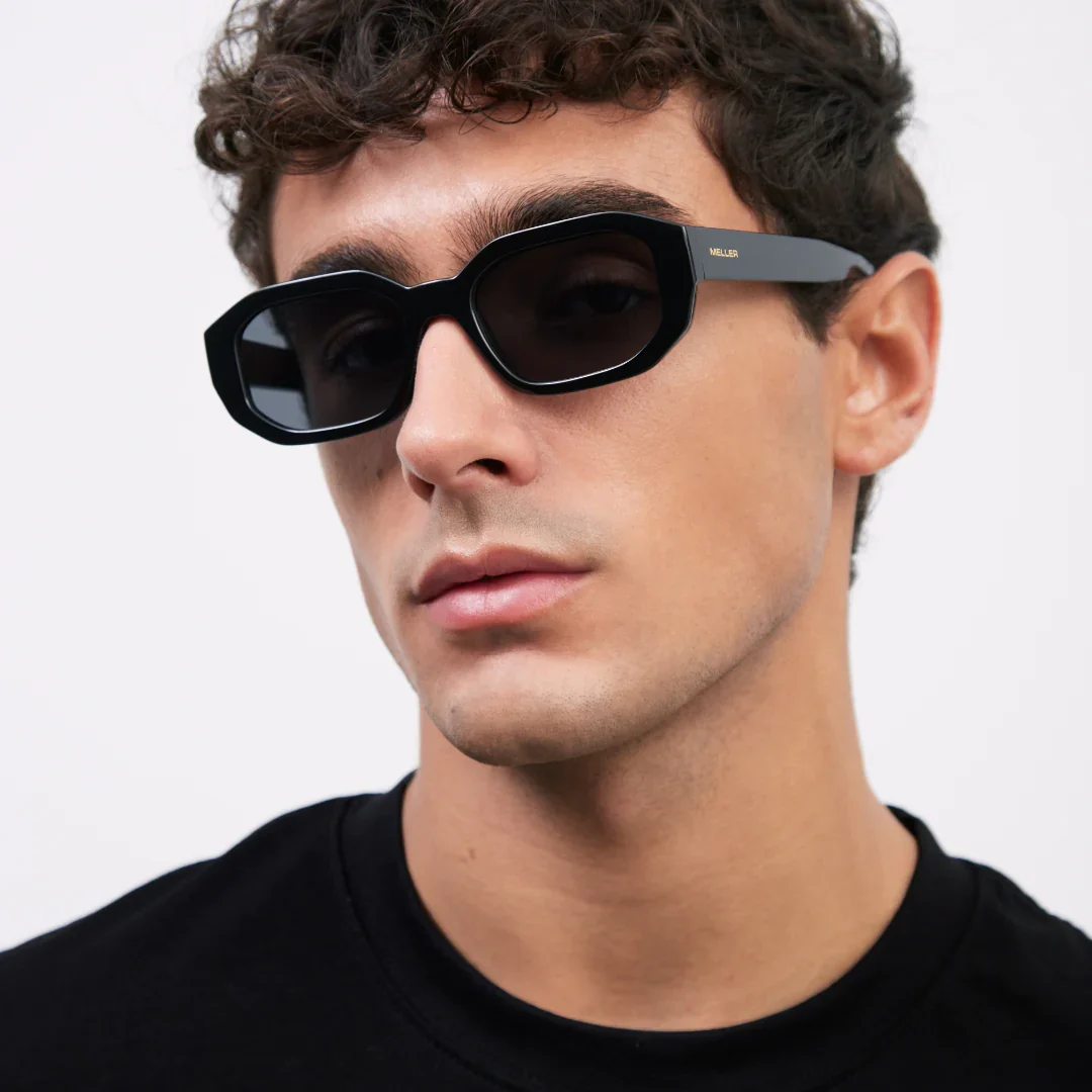 Meller Kessie All Black - Image 4