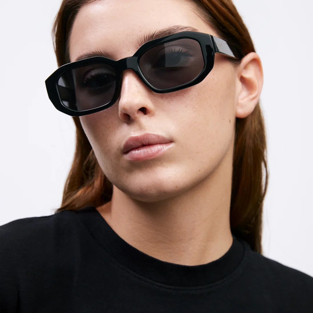 Meller Kessie All Black - Image 5