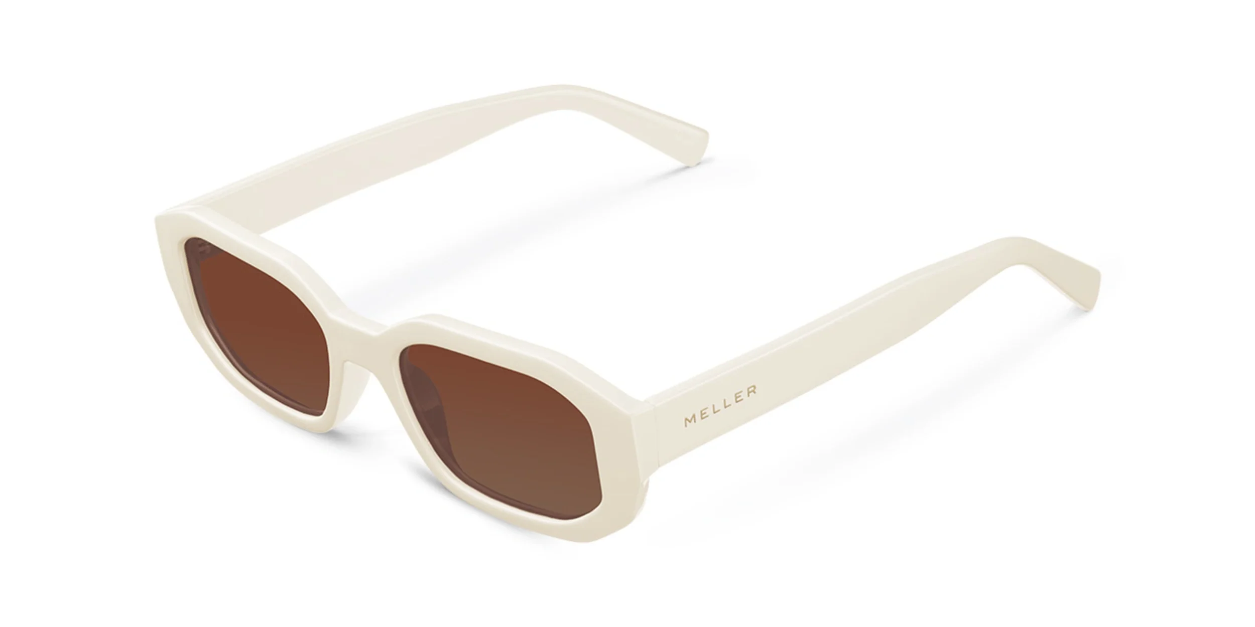 Meller Kessie Ice Brown