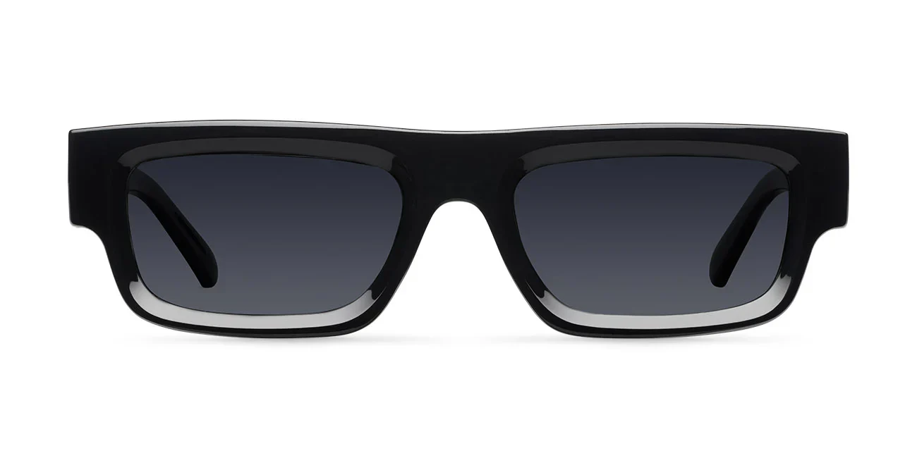 Meller Kito All Black - Image 2