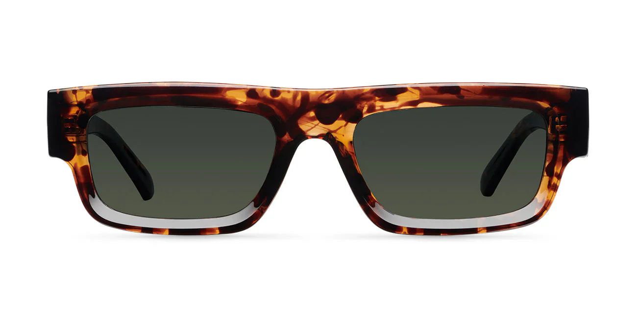 Meller Kito Tigris Olive - Image 2