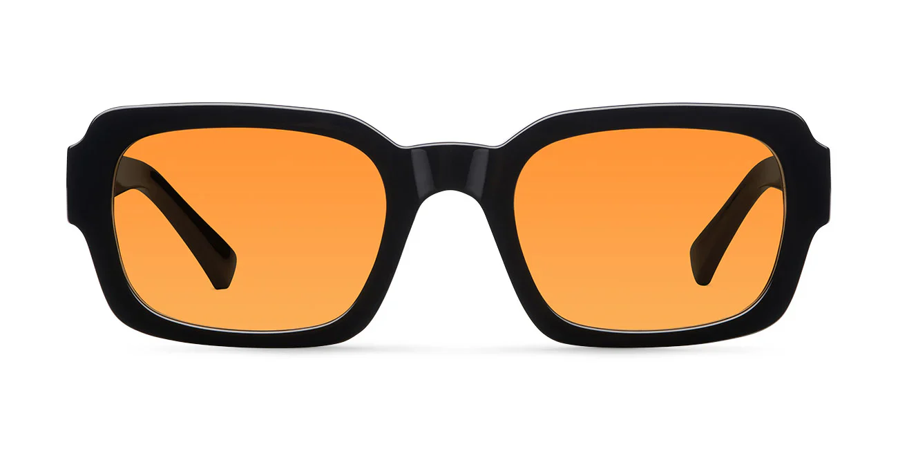 Meller Lewa Black Orange - Image 2