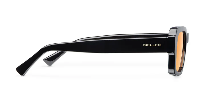 Meller Lewa Black Orange - Image 3