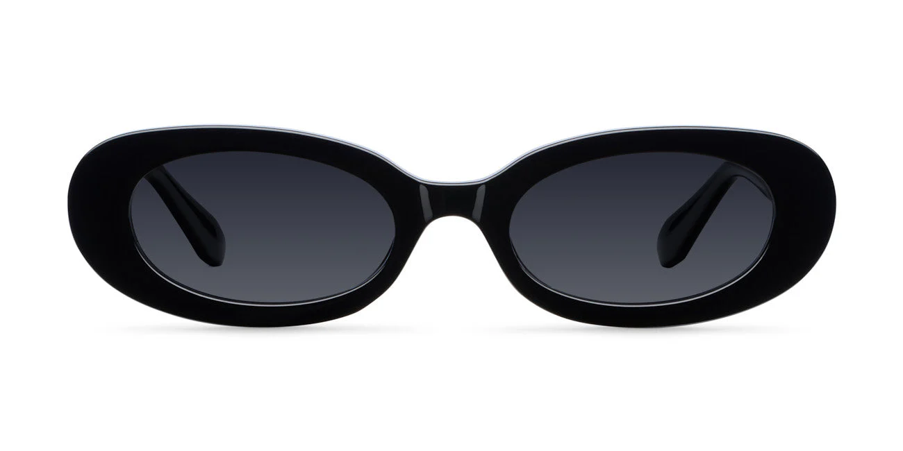 Meller Lua All Black - Image 2