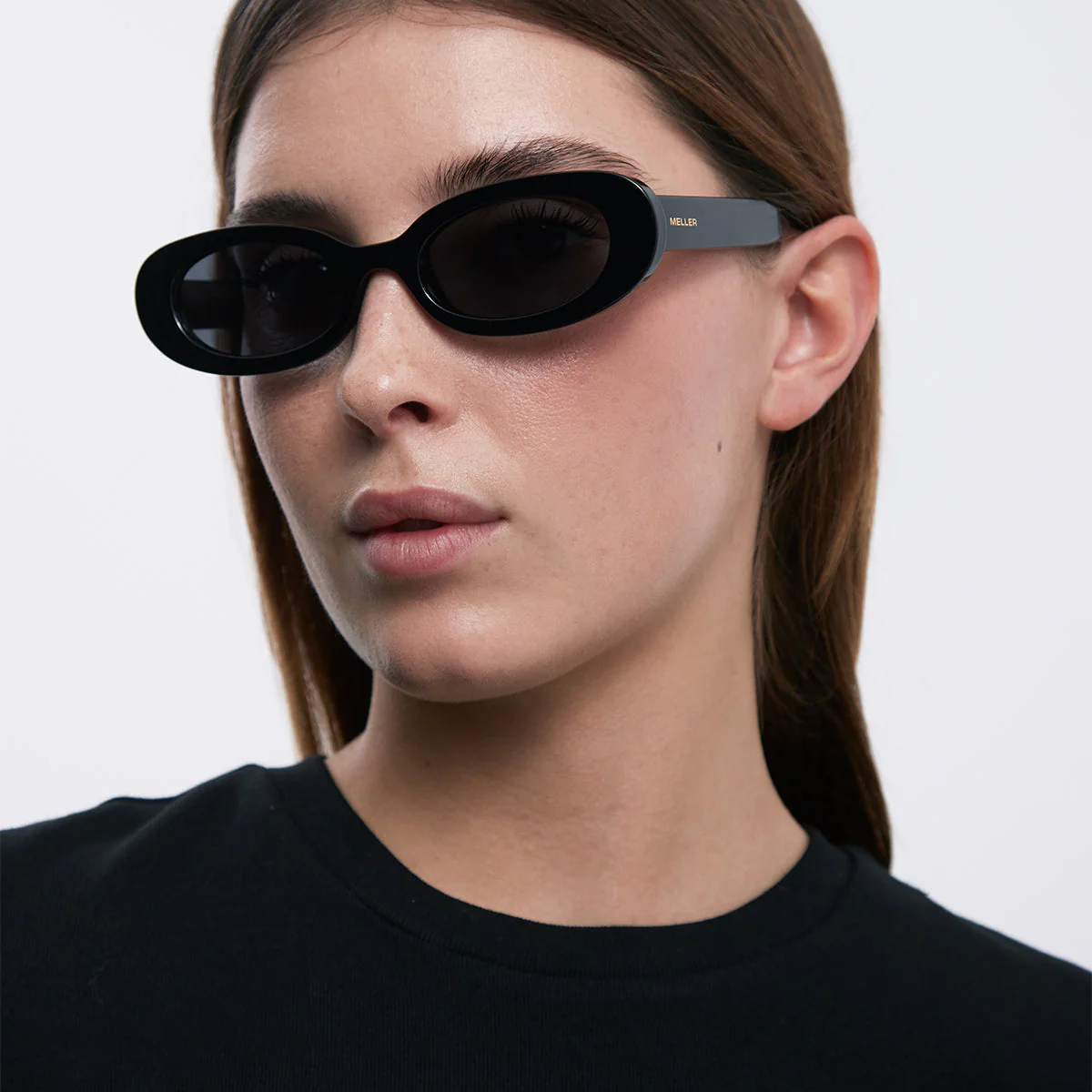 Meller Lua All Black - Image 4