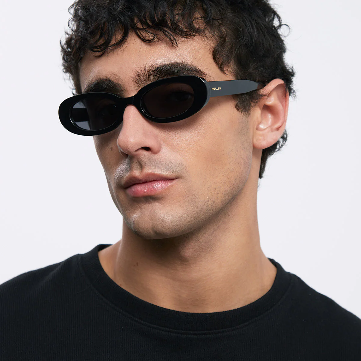 Meller Lua All Black - Image 5
