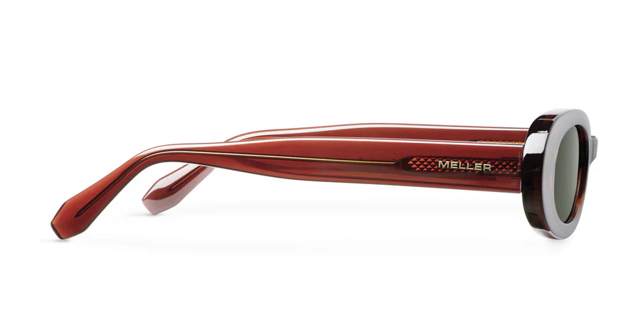 Meller Lua Maroon Olive - Image 3