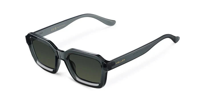 Meller Nayah Fossil Olive