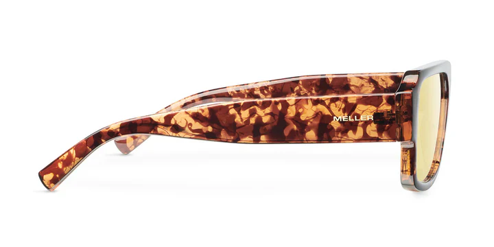 Meller Nia Tigris Yellow - Image 3