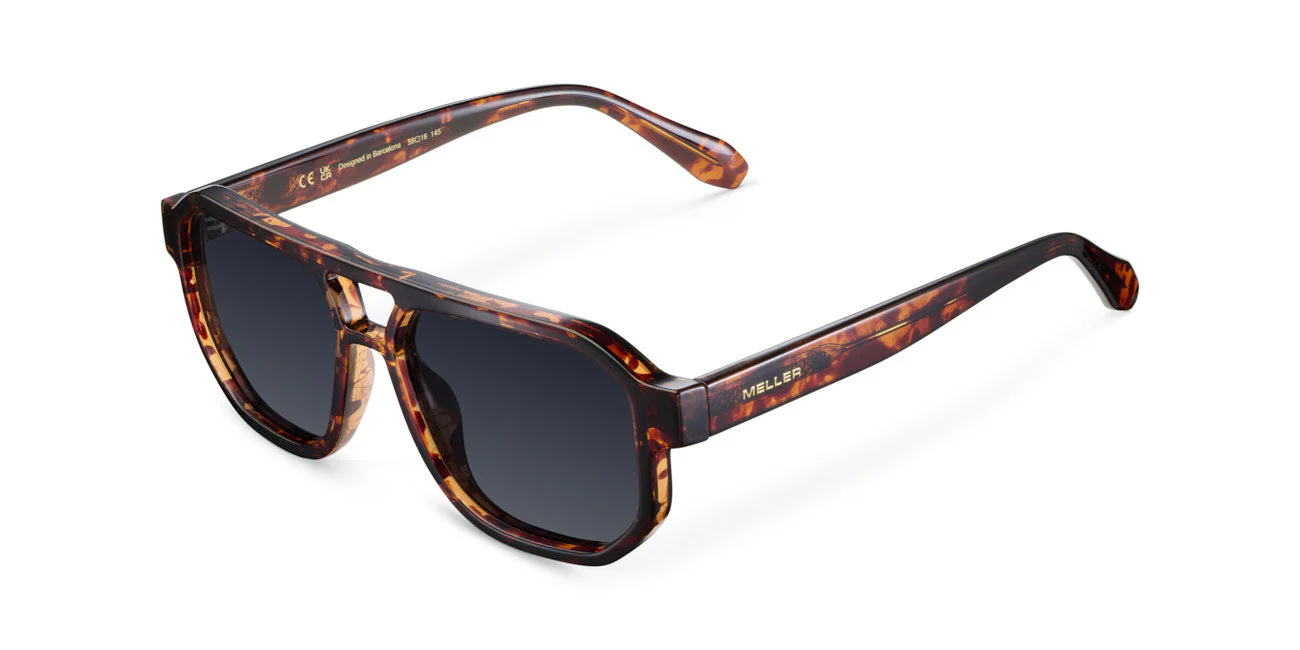 Meller Seba Tigris Carbon