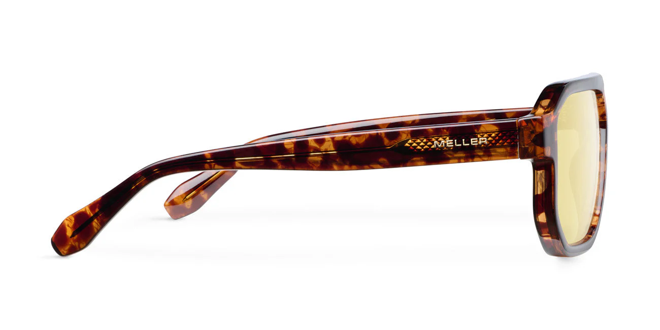 Meller Seba Tigris Yellow - Image 3