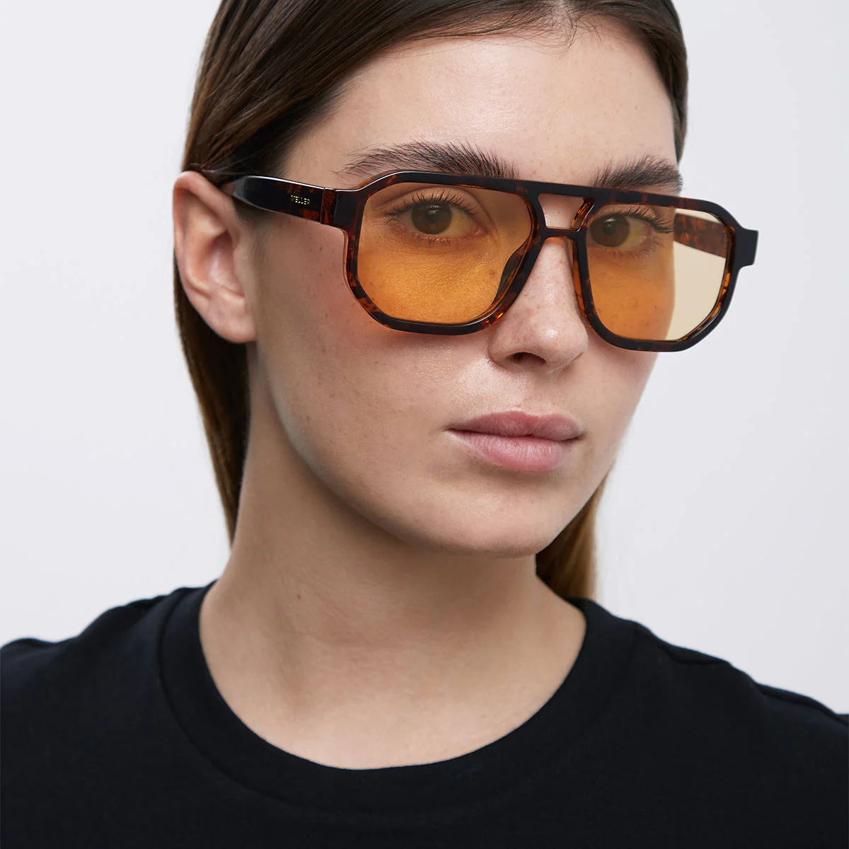 Meller Seba Tigris Yellow - Image 4