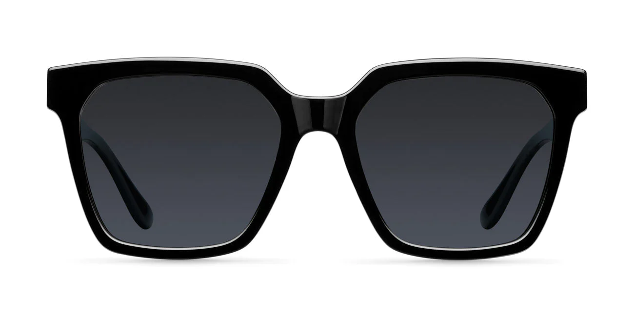 Meller Shaira All Black - Image 2