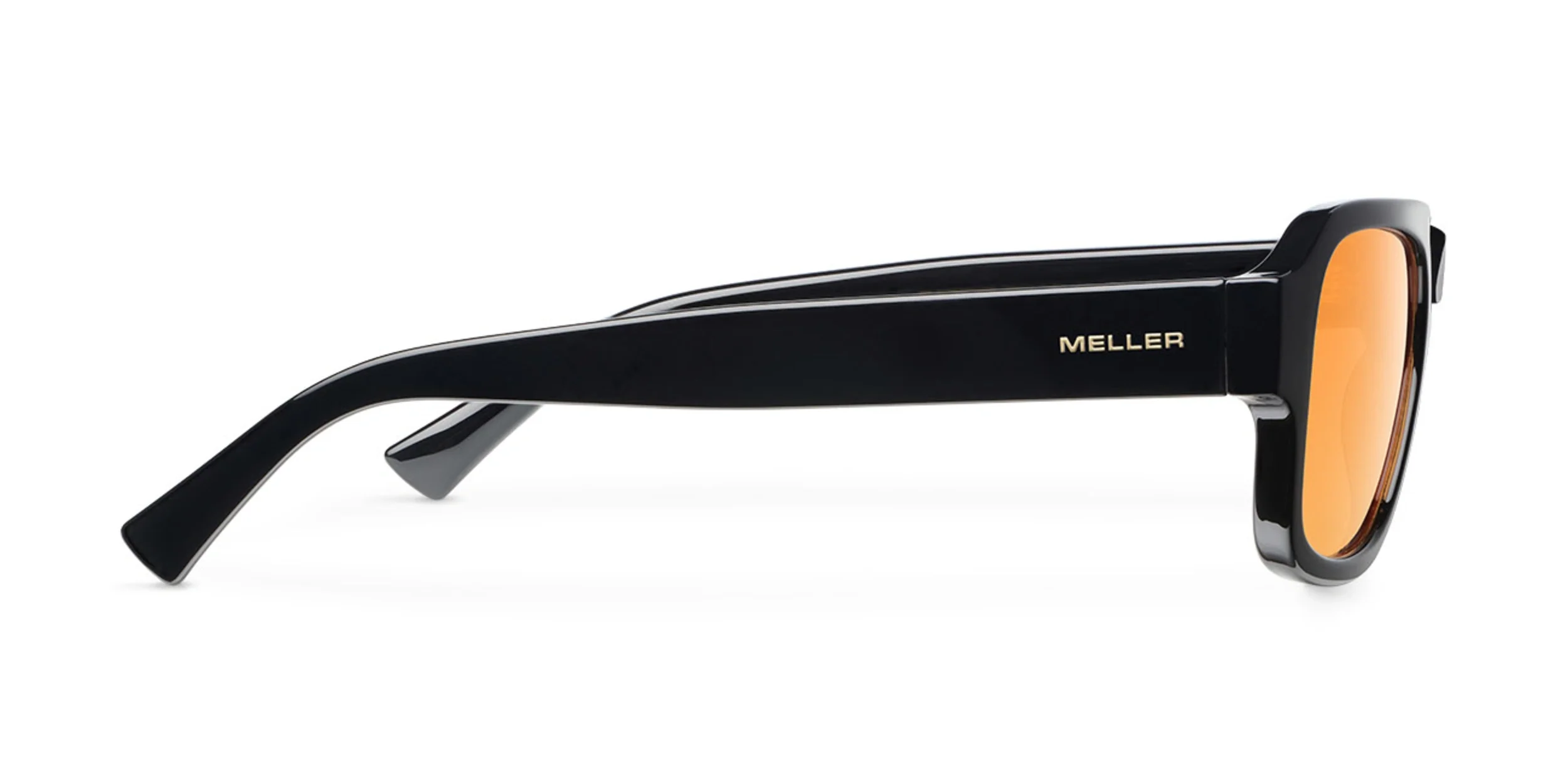 Meller Shipo Black Orange - Image 3
