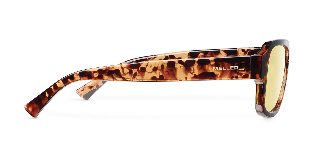 Meller Shipo Tigris Yellow - Image 3