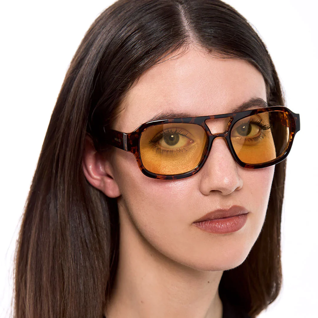 Meller Shipo Tigris Yellow - Image 4