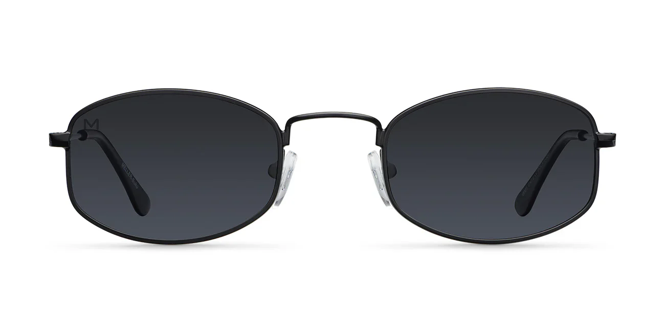 Meller Suku All Black - Image 2
