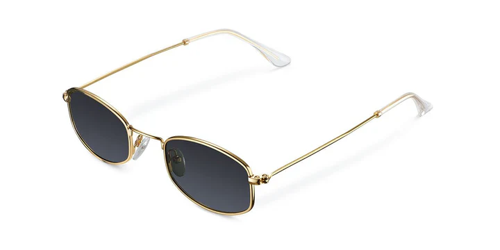 Meller Suku Gold Carbon
