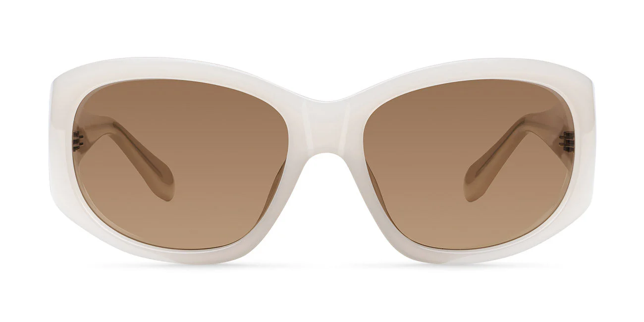 Meller x Nathy Peluso Nathy Beige Kakao - Image 2