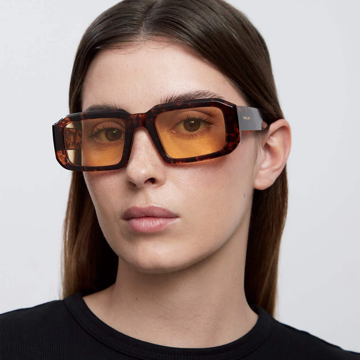 Meller Yara Tigris Yellow - Image 4