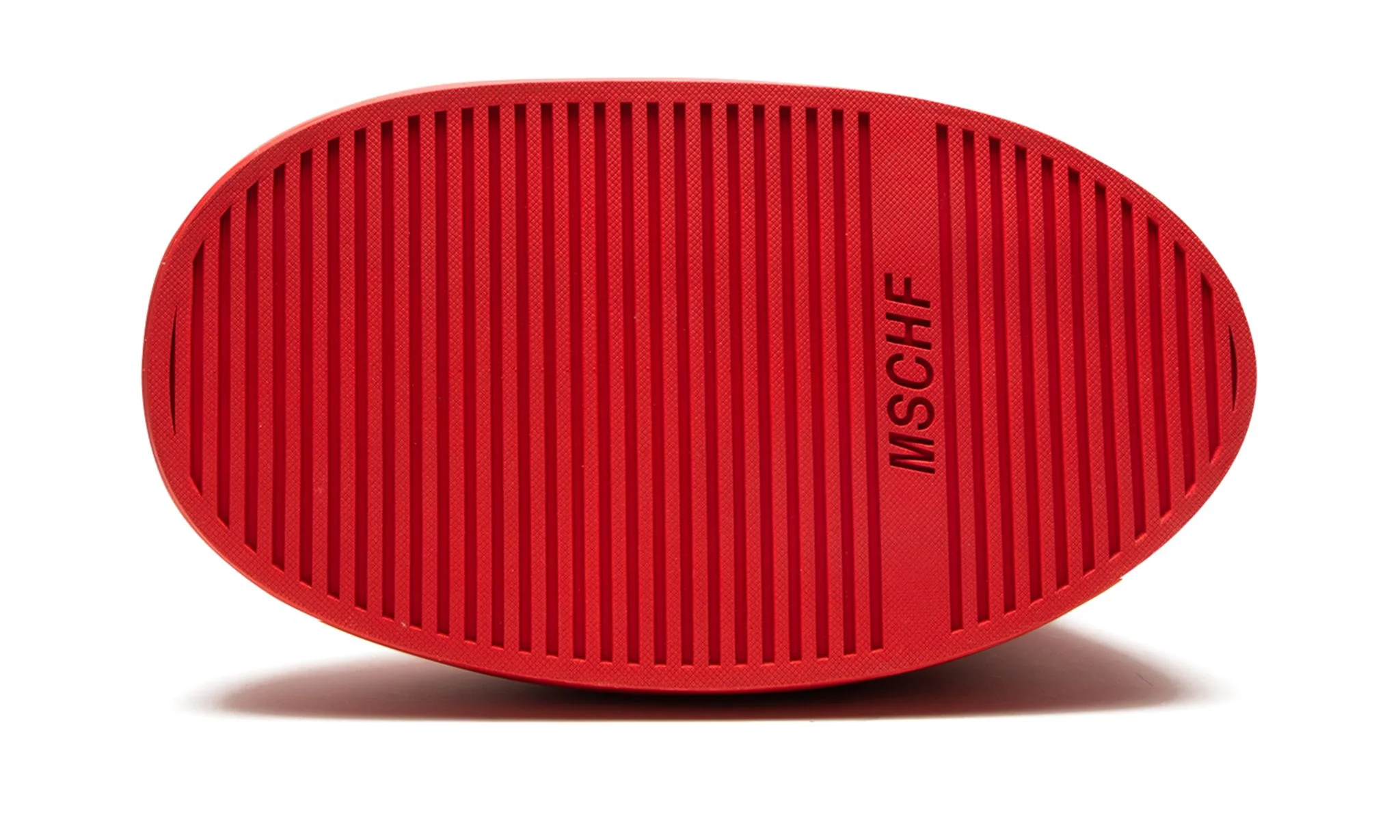 MSCHF Big Red Boot - Image 5