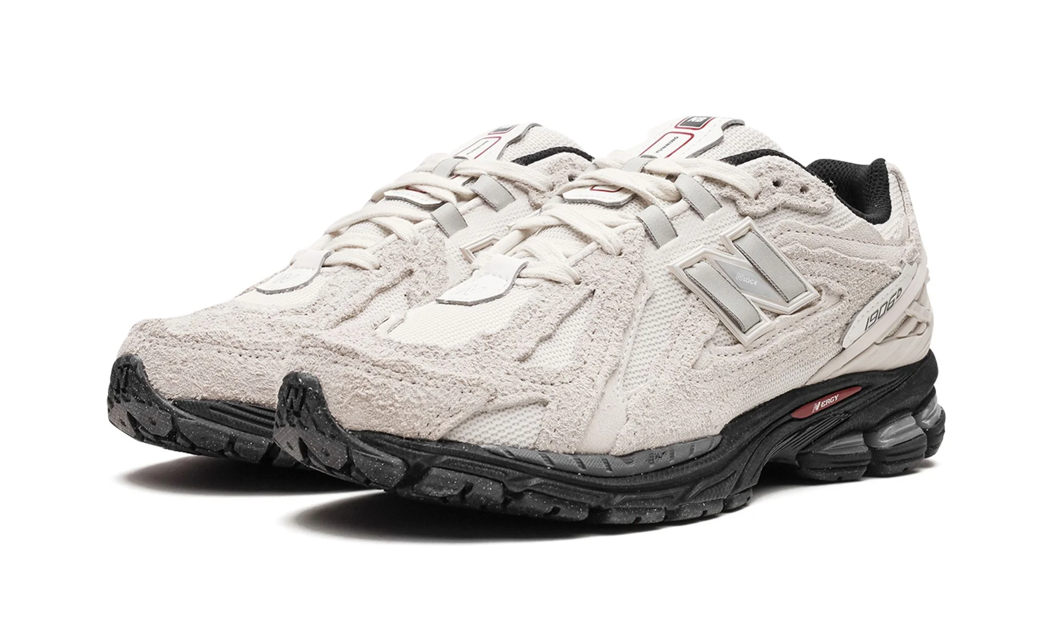 New Balance 1906D Protection Pack Turtledove - Image 2