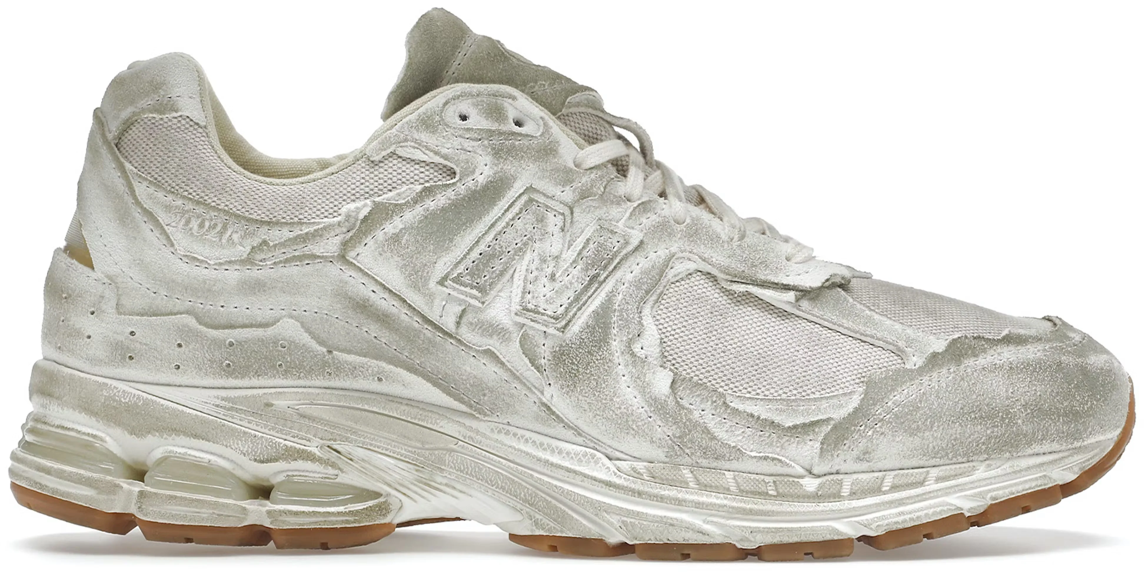 New Balance 2002R Protection Pack Distressed