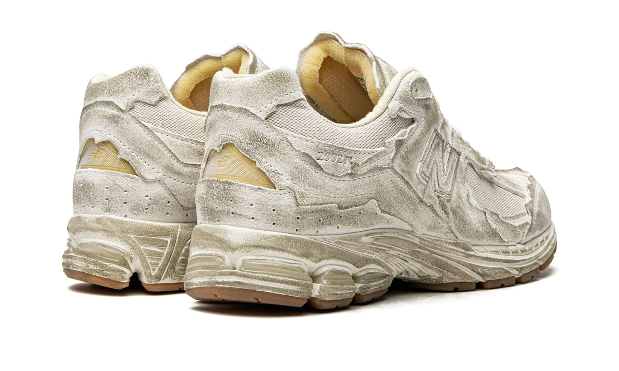 New Balance 2002R Protection Pack Distressed - Image 2