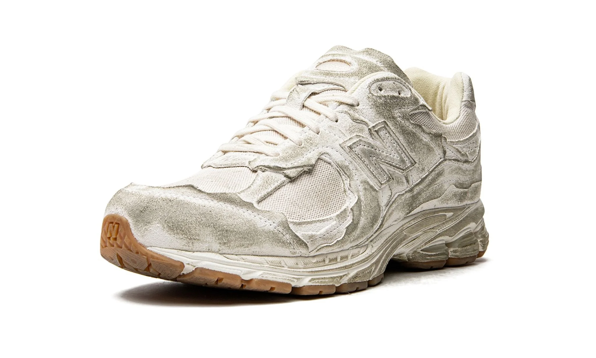 New Balance 2002R Protection Pack Distressed - Image 3